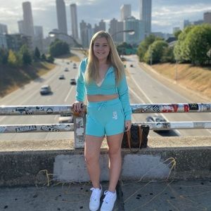 Meet your Posher, Margaret